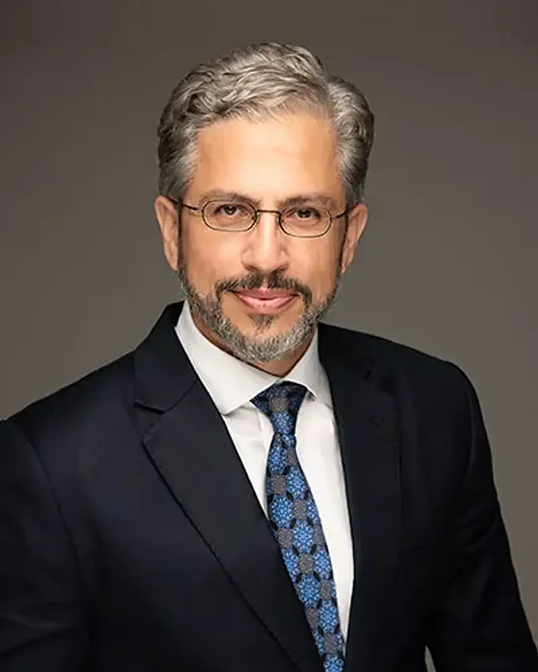 Mr Fadi Hammadeh, DIS Board Chairman
