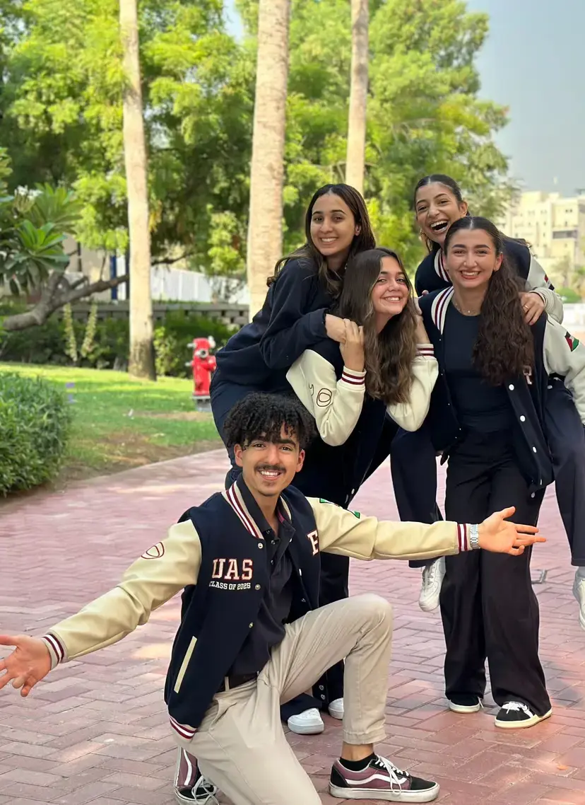 IB Diploma Programme authorisation milestone