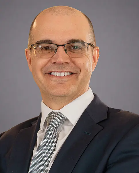 Mr Stephen Rawson, DIS Board Member
