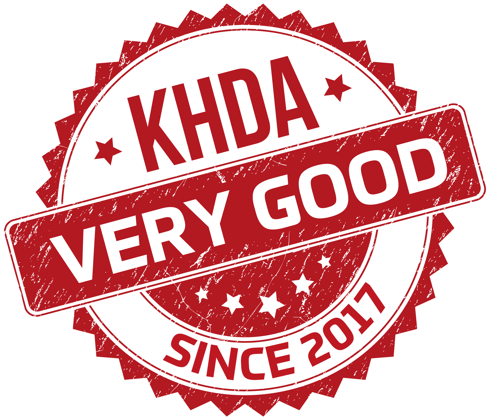 KHDA stamp