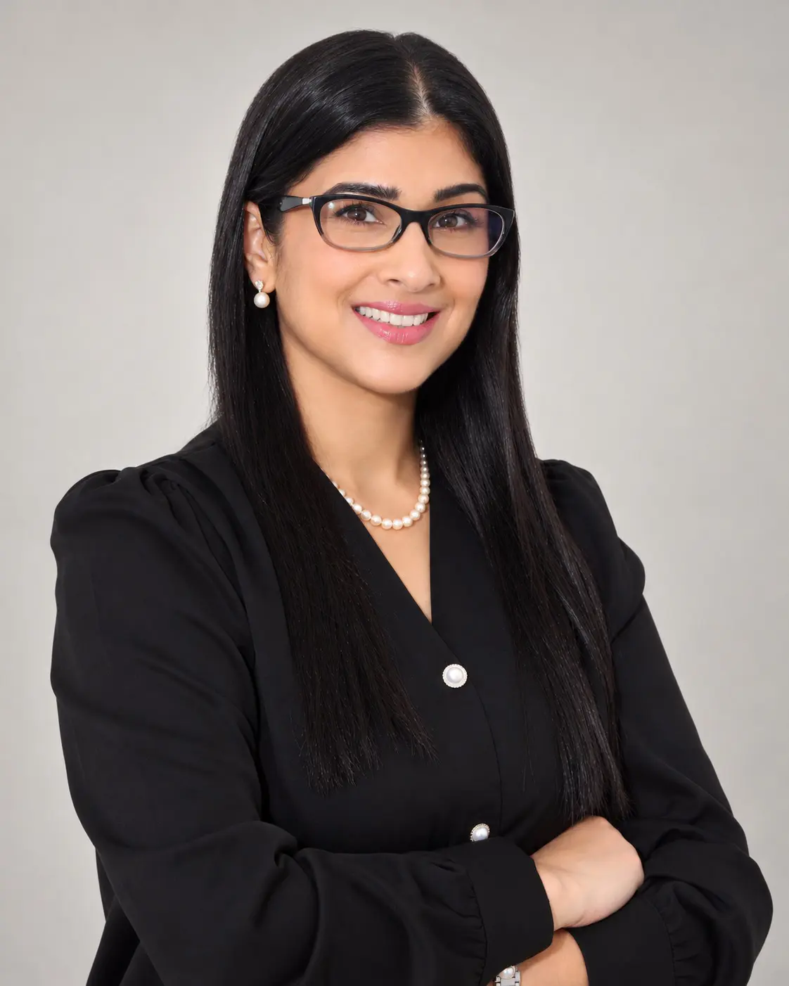 Ms. Raya Bidshahri, UAS Board Member