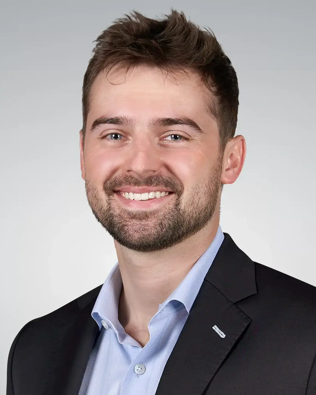 Mr Stephen Rawson, DIS Board Member